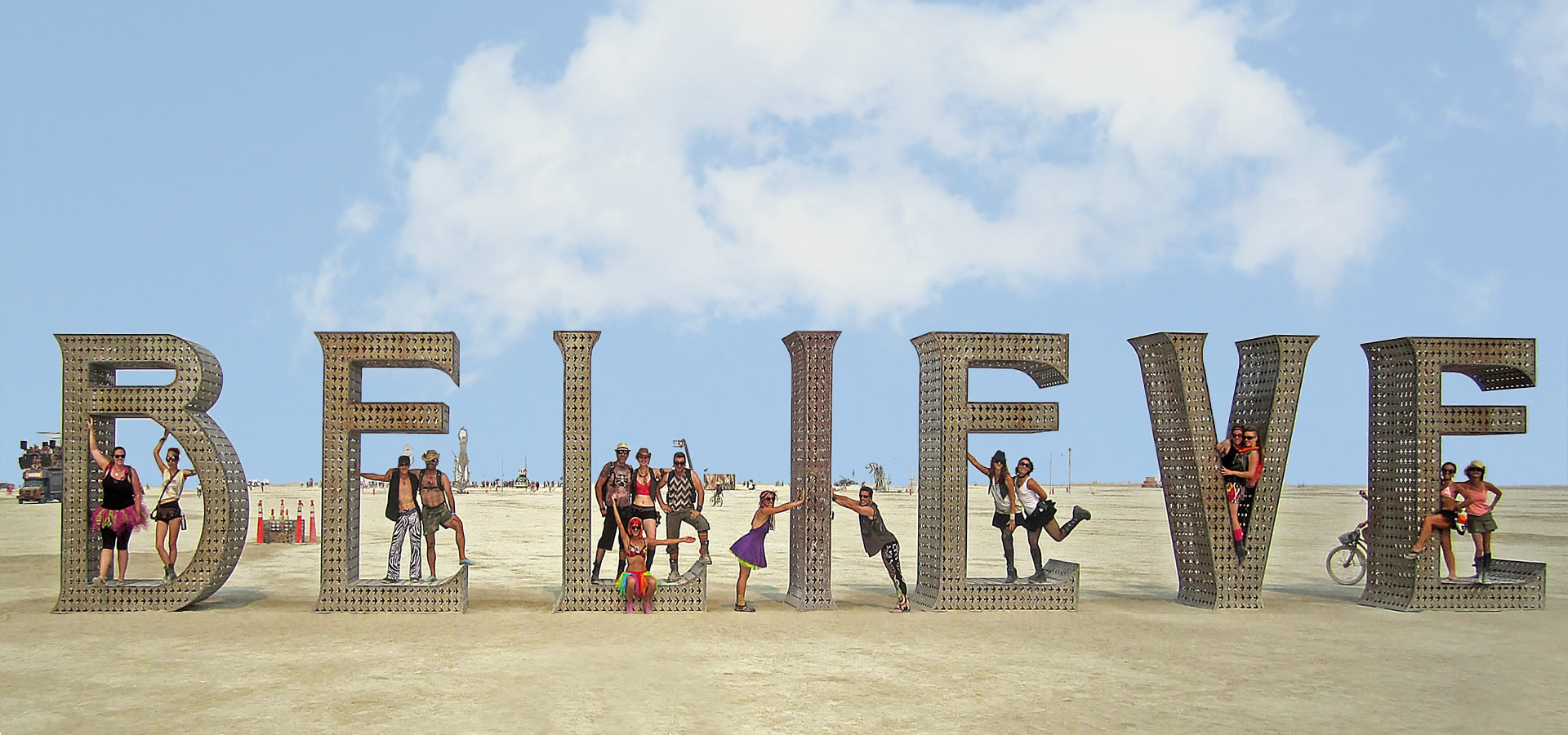 Camp Manifestation image