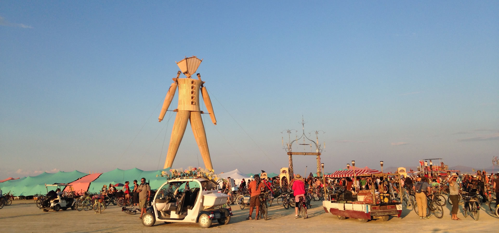 Camp Manifestation image