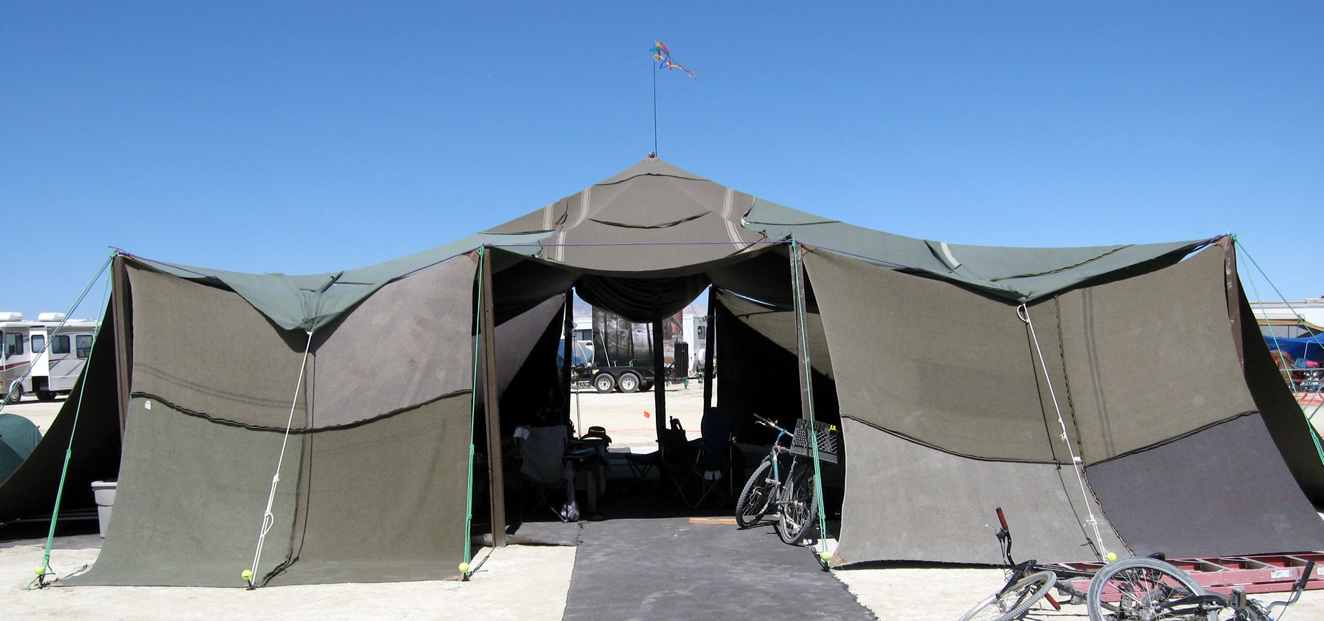 Camp Manifestation image