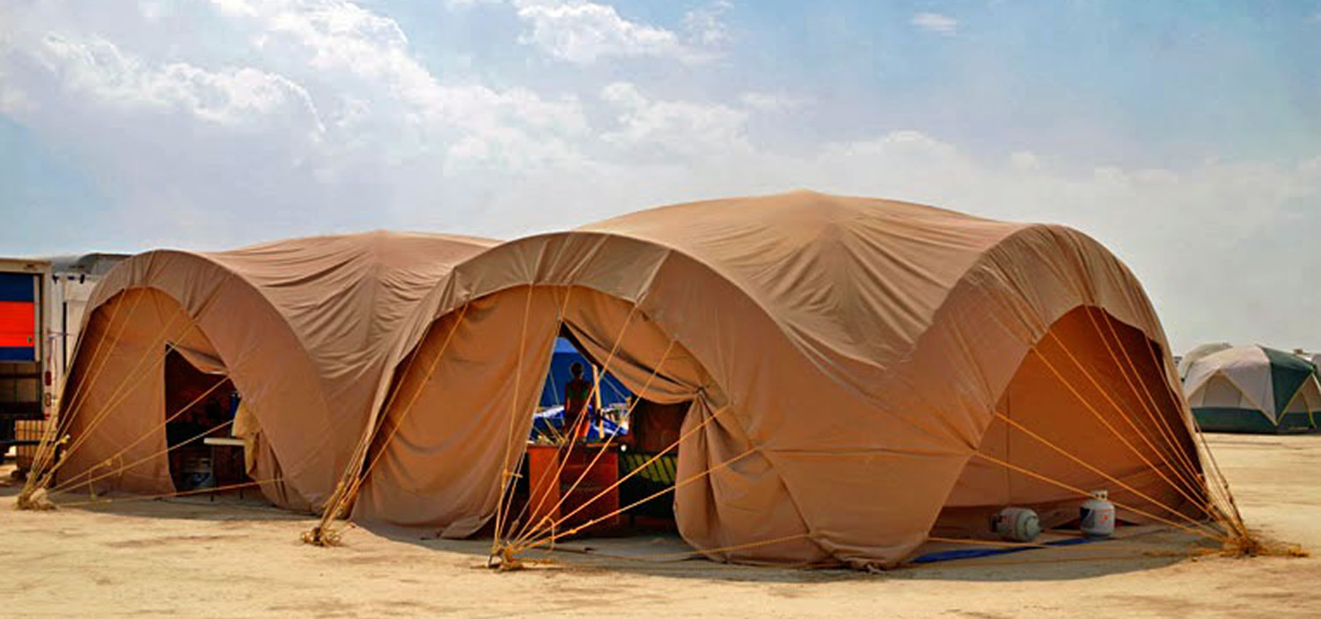 Camp Manifestation image