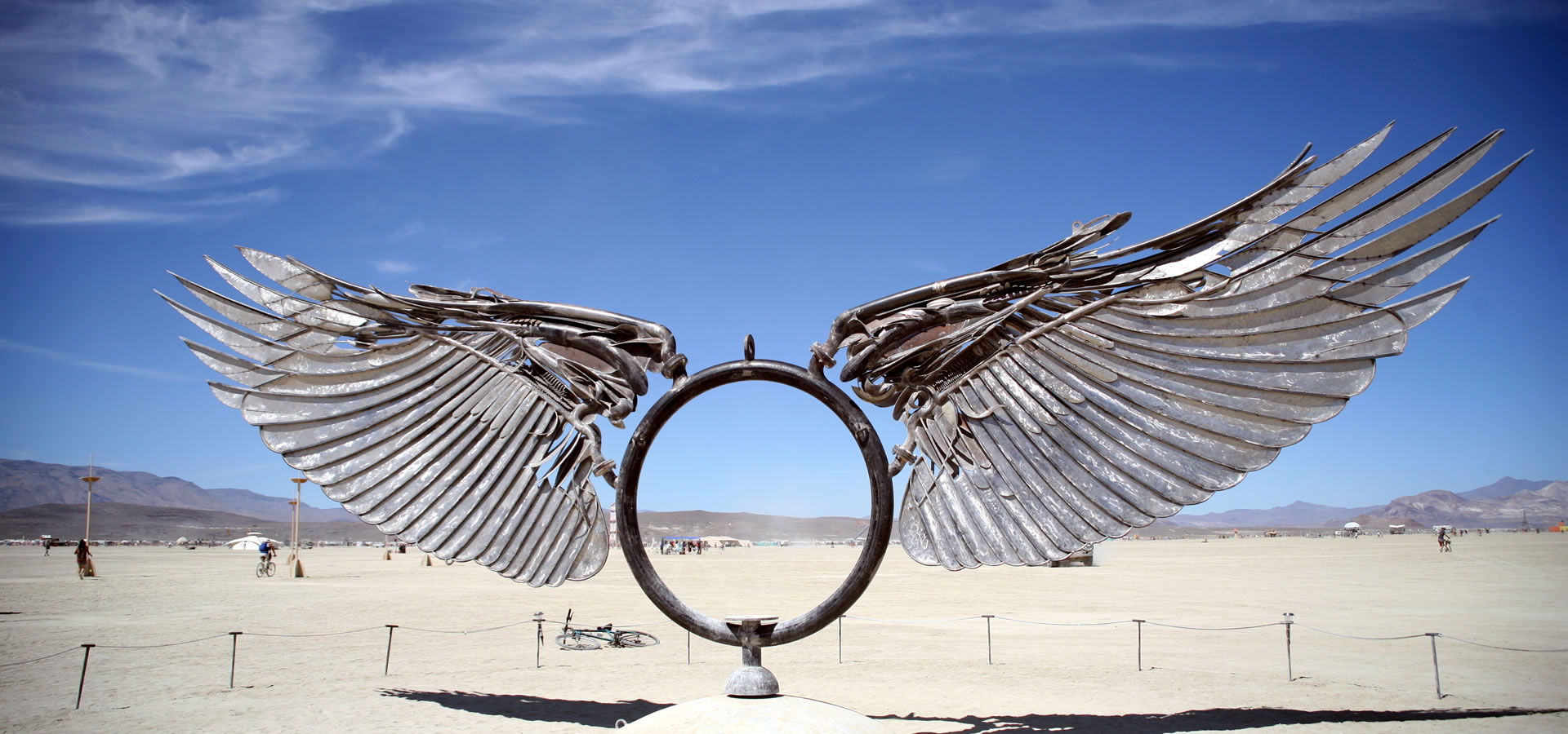 Camp Manifestation image