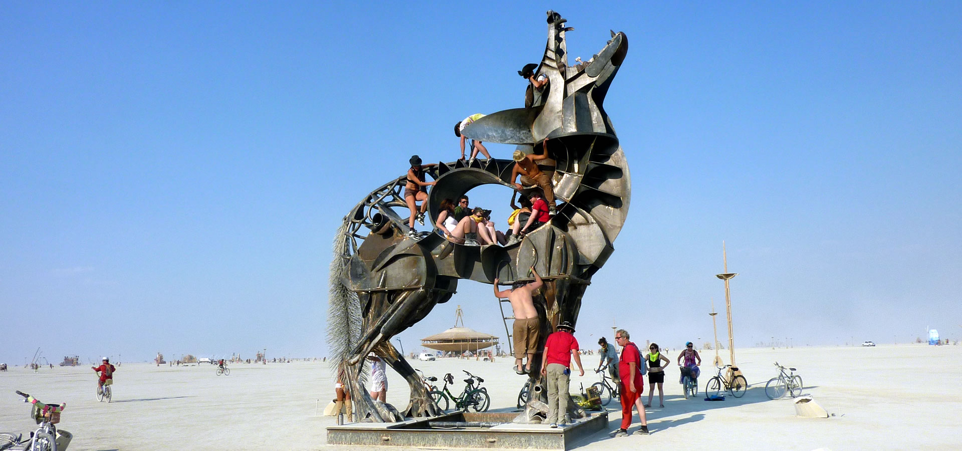 Camp Manifestation image