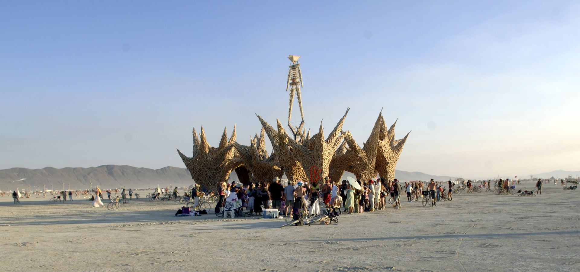 Camp Manifestation image