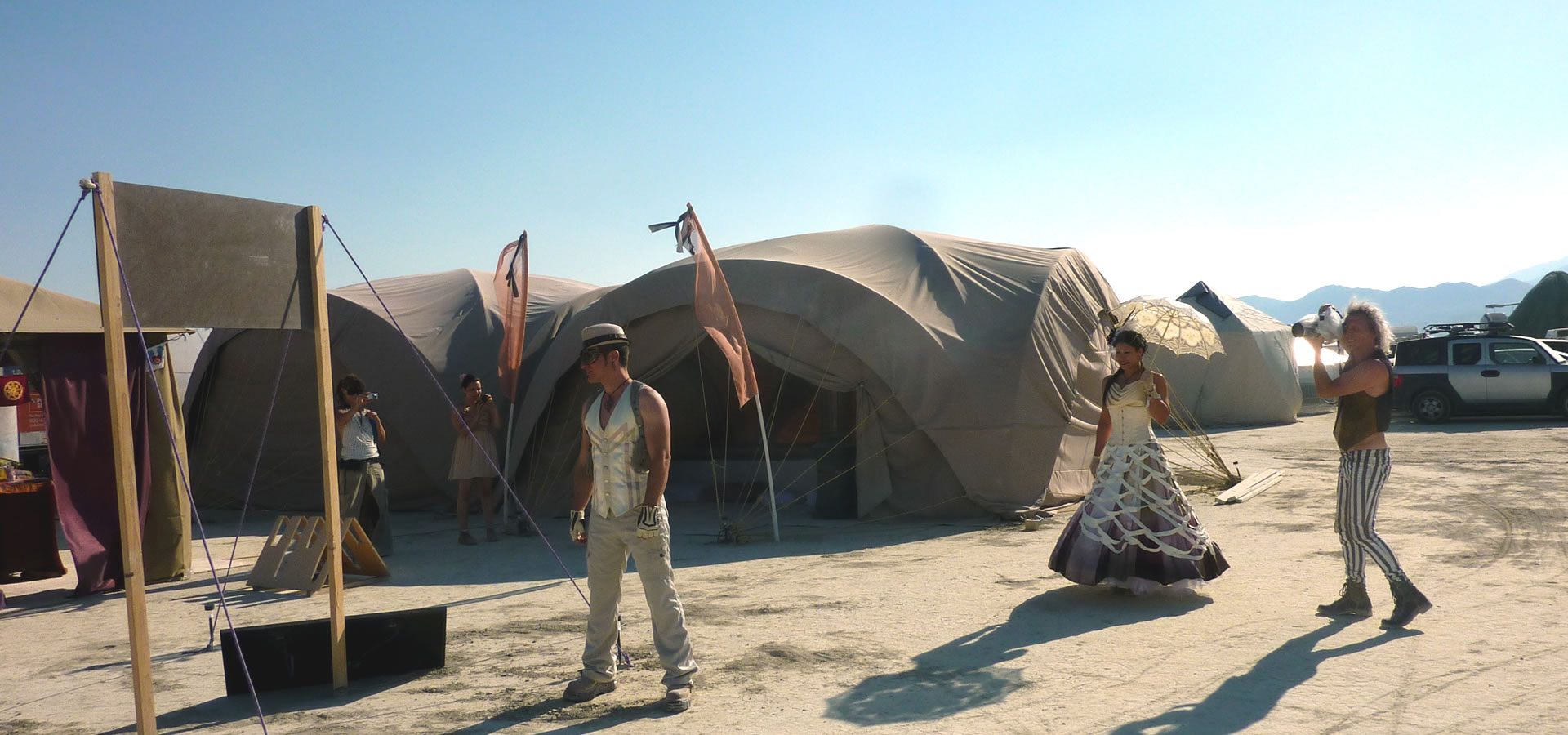 Camp Manifestation image