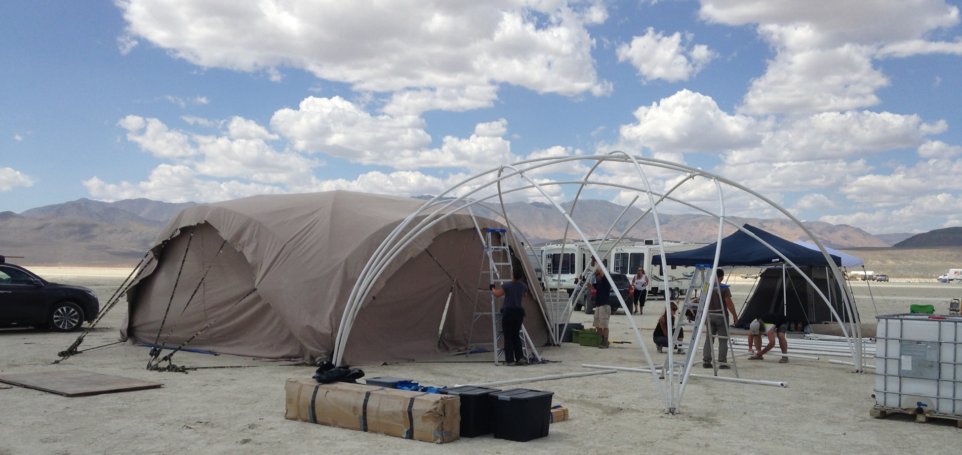 Camp Manifestation image