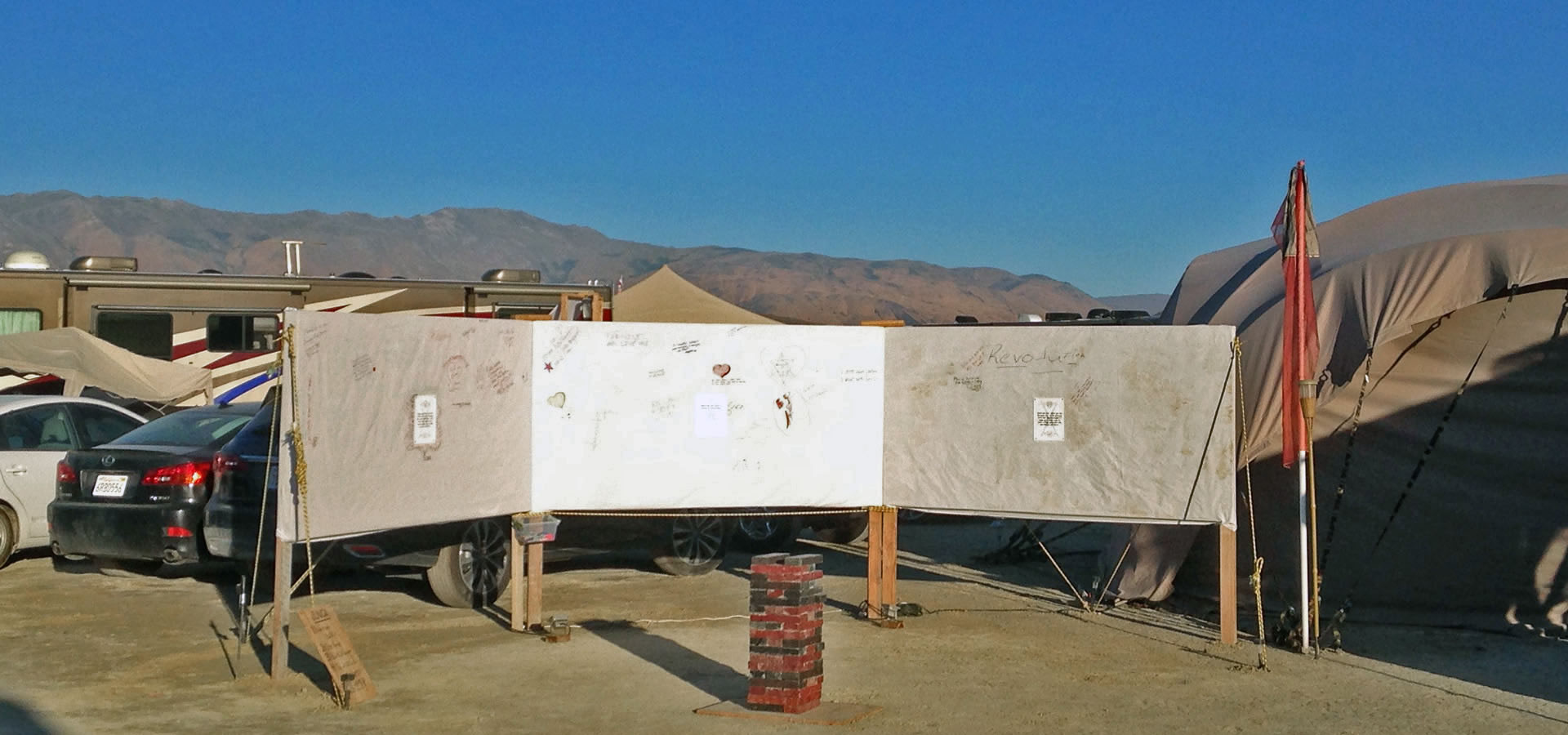 Camp Manifestation image