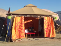 Manifestation Pagoda image