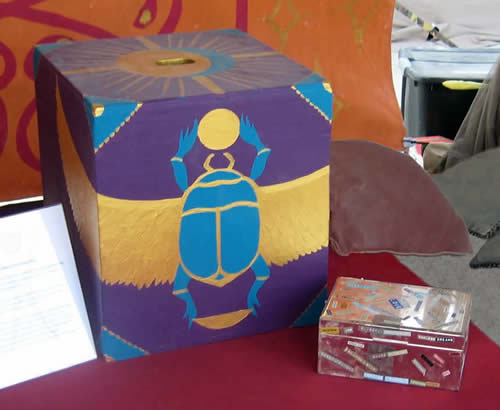 Manifestation Box image